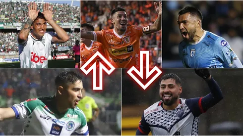 Fin de semana de definiciones en la Primera B de nuestro fútbol.