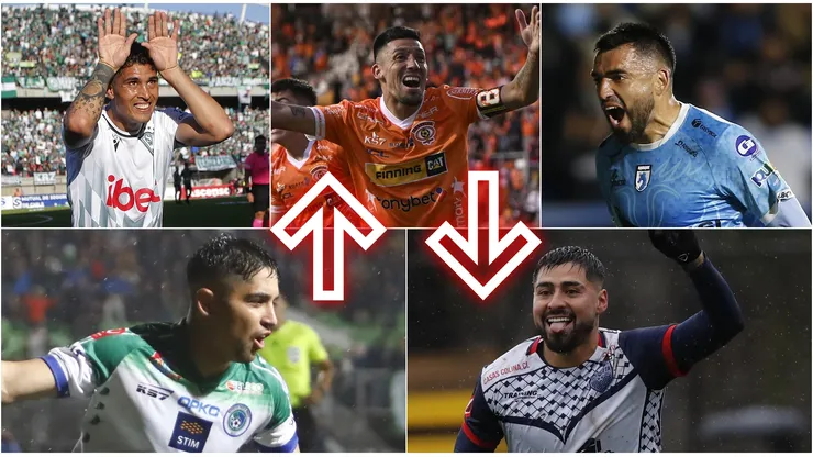 Fin de semana de definiciones en la Primera B de nuestro fútbol.