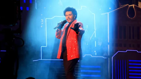 The Weeknd se presenta en dos jornadas en el Bicentenario de La Florida.