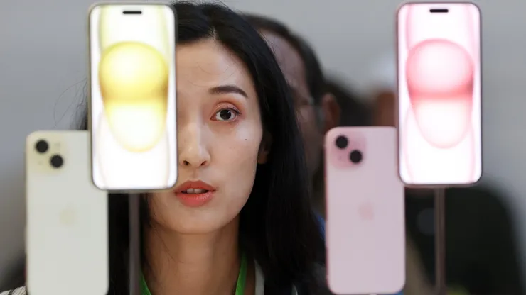 ¿Conviene cambiarme al iPhone 15?