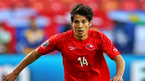 Matías Fernández pone final a 20 años de carrera.