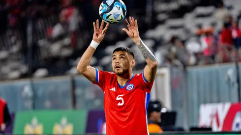 Díaz ha tenido un gran 2023