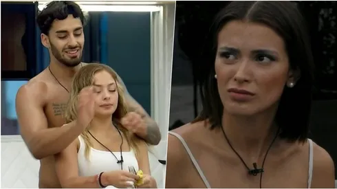 Aunque a unos pocos les gusta el shipeo, la gran mayoría en redes sociales no le agrada para nada esta pareja.