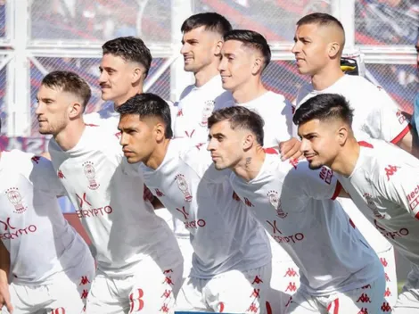 DT de Huracán ruega por tener a tiempo a sus figuras chilenas