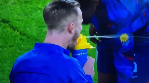 James Maddison ha tenido un gran inicio en la Premier League con el Tottenham Hotspur.