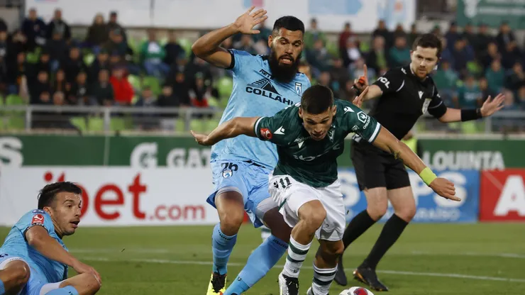 Wanderers visitará a Deportes Iquique en un partido que puede definir al campeón de la Primera B 2023.