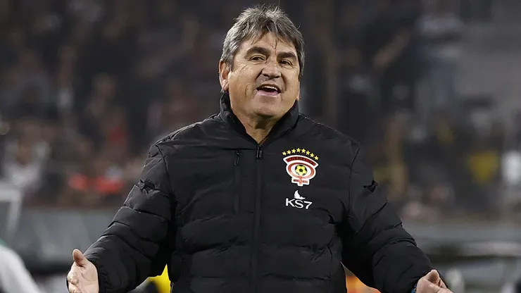 Emiliano Astorga