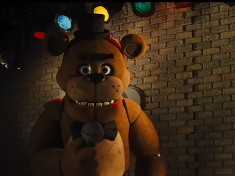 Five Nights at Freddy: ¿Cuál es la historia detrás de la película?