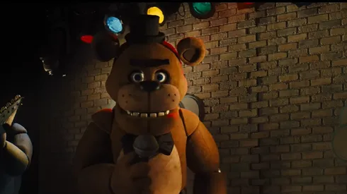 Conoce la historia detrás de la esperada película.