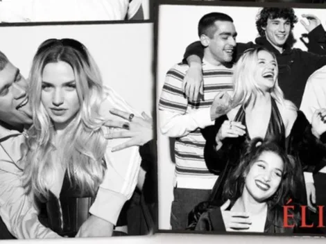 Estos son los grandes estrenos que quedan para ver en Netflix