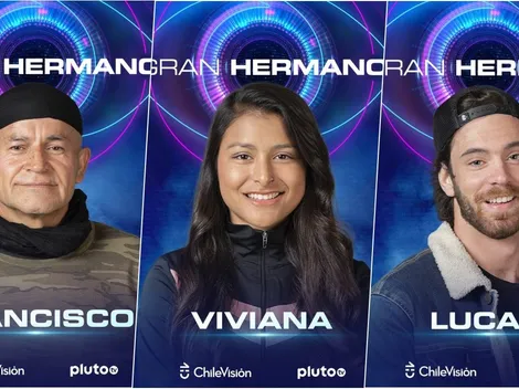 Usuarios tienen favorito para la eliminación de Gran Hermano