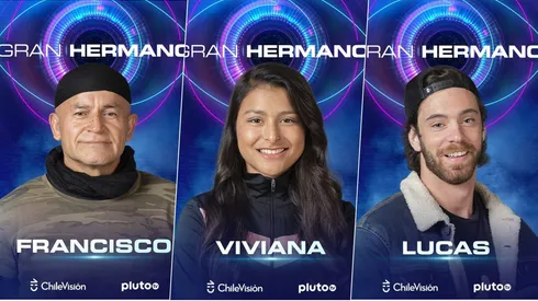 Usuarios tienen favorito para la eliminación de Gran Hermano