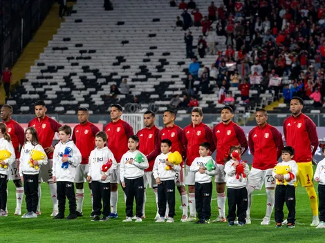 En Perú inventan un escándalo y advierten posible castigo a Chile