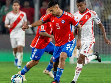 "A Paulo Díaz no le pesa la camiseta, tiene mucha experiencia"