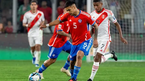 "A Paulo Díaz no le pesa la camiseta, tiene mucha experiencia"