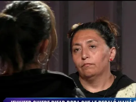 Pincoya y Cony protagonizan tenso cara a cara en Gran Hermano