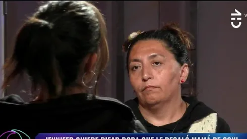 Pincoya y Cony protagonizan tenso cara a cara en Gran Hermano