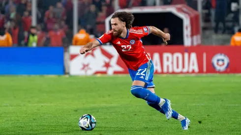 La Roja irá a rescatar puntos a Venezuela.