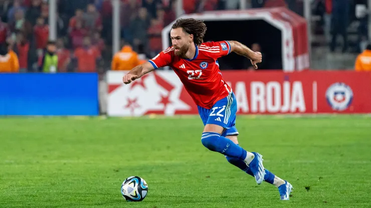 La Roja irá a rescatar puntos a Venezuela.