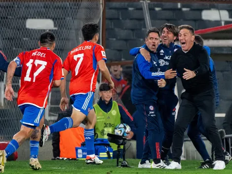 La Conmebol le saca el tanto a Marcelino: lo da como autogol