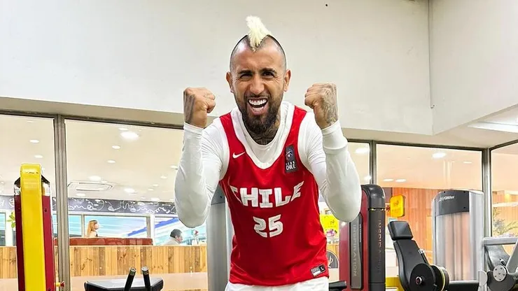 Vidal le contestó a los molestosos