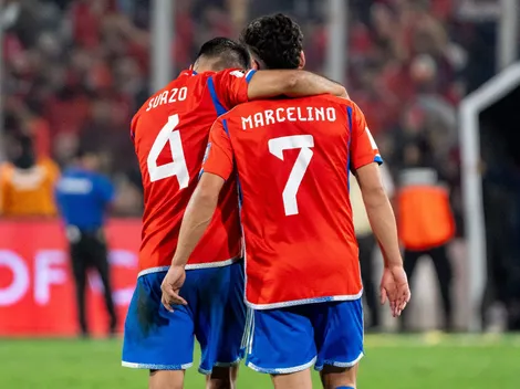 Chile no le teme a Venezuela tras su empate con Brasil