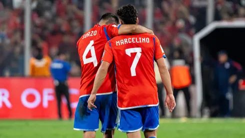 Chile no le teme a Venezuela tras su empate con Brasil