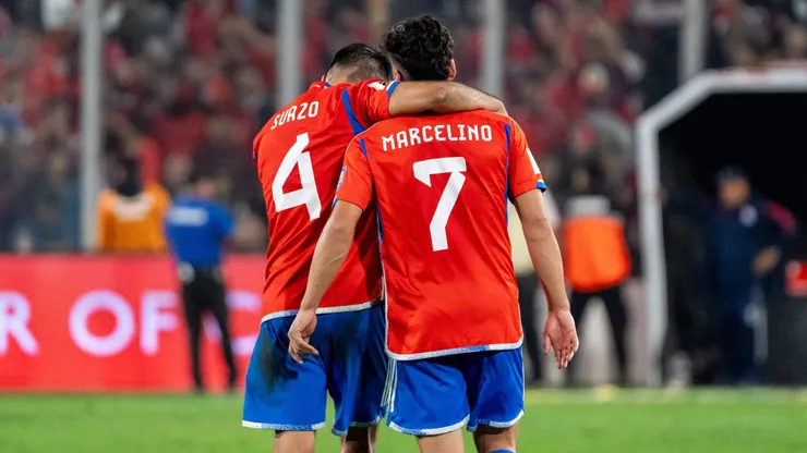 Chile no le teme a Venezuela tras su empate con Brasil