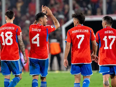 Bose aplaude a su heredero por la banda izquierda