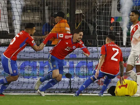 Mister Chip ensalza la racha de Valdés y de Chile ante Perú