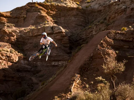 Hoy se corre el MTB más extremo del año en EEUU