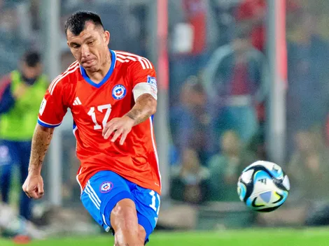 Medel en modo Pitbull: apunta contra la FIFA