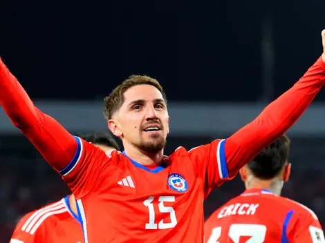 El desahogo de Diego Valdés tras las críticas: "Trabajé..."