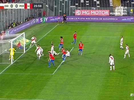 Palma bautiza arco del Monumental con "insulto"