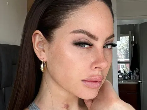 Ignacia Michelson revela detalles de relación entre Coni y Seba