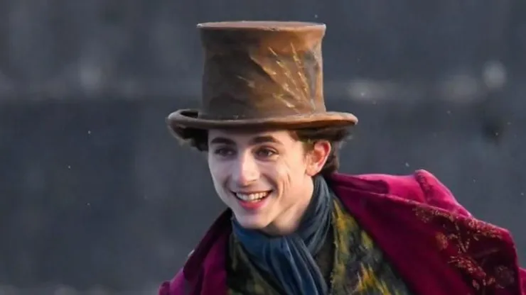 Wonka.