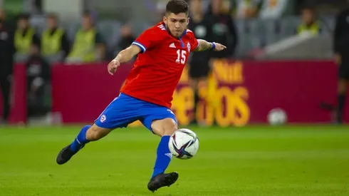 Víctor Felipe Méndez