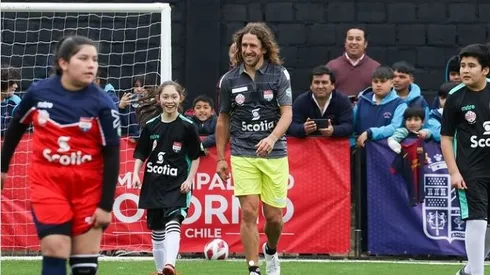Carles Puyol