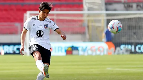 Matigol se viste de corto por última vez este sábado.