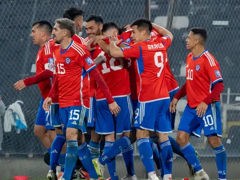 ¡Vamos Chile! El favorito para el Clásico del Pacífico