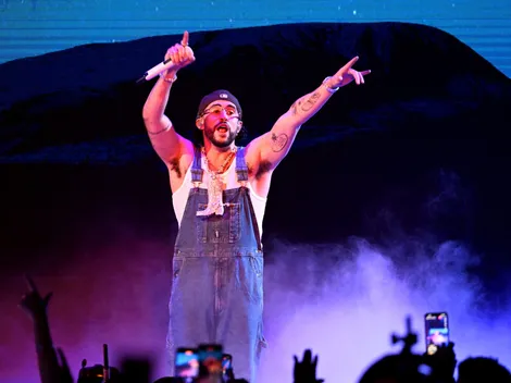 Bad Bunny lanza nuevo álbum y este es el horario de estreno