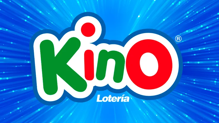 Este viernes 13 de octubre se llevará a cabo el sorteo 2822 del Kino.