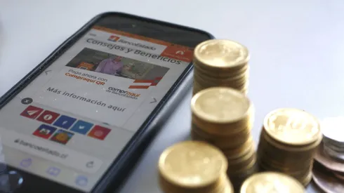 Montos límites de la Cuenta RUT