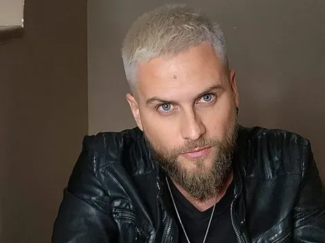 Jean Phillipe Cretton está internado y se ausentará en Podemos Hablar