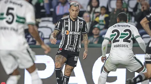 Edu Vargas de protagonista: Proponen tres fichajes bombásticos para U de Chile en 2024