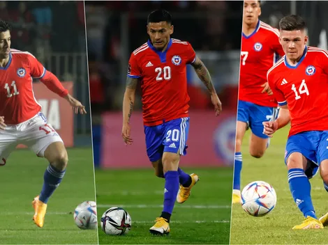 Las dudas de Berizzo para definir al reemplazante de Charles