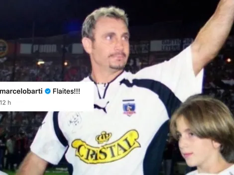 "Flaites": Barti y Caszely entran en la polémica con Republicanos