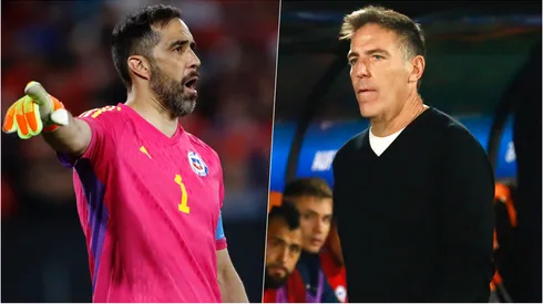 Un medio español calificó el quiebre Bravo-Berizzo como una crisis