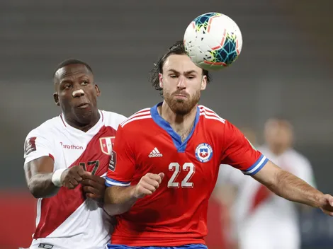 Así se juega la fecha 3 de Eliminatorias