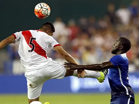 "Bastante rústico": Ex central chileno destruye al patrón peruano